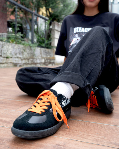 Puma Palermo Bleach Black Moon