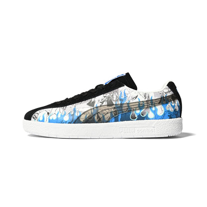 Puma Delphin Bleach Blue Jaguar