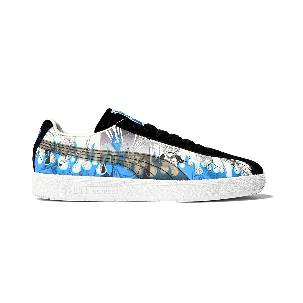 Puma Delphin Bleach Blue Jaguar