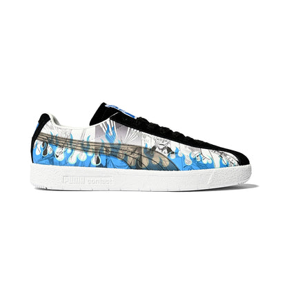 Puma Delphin Bleach Blue Jaguar