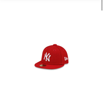 NEW YORK YANKEES MINI 59FIFTY HAT