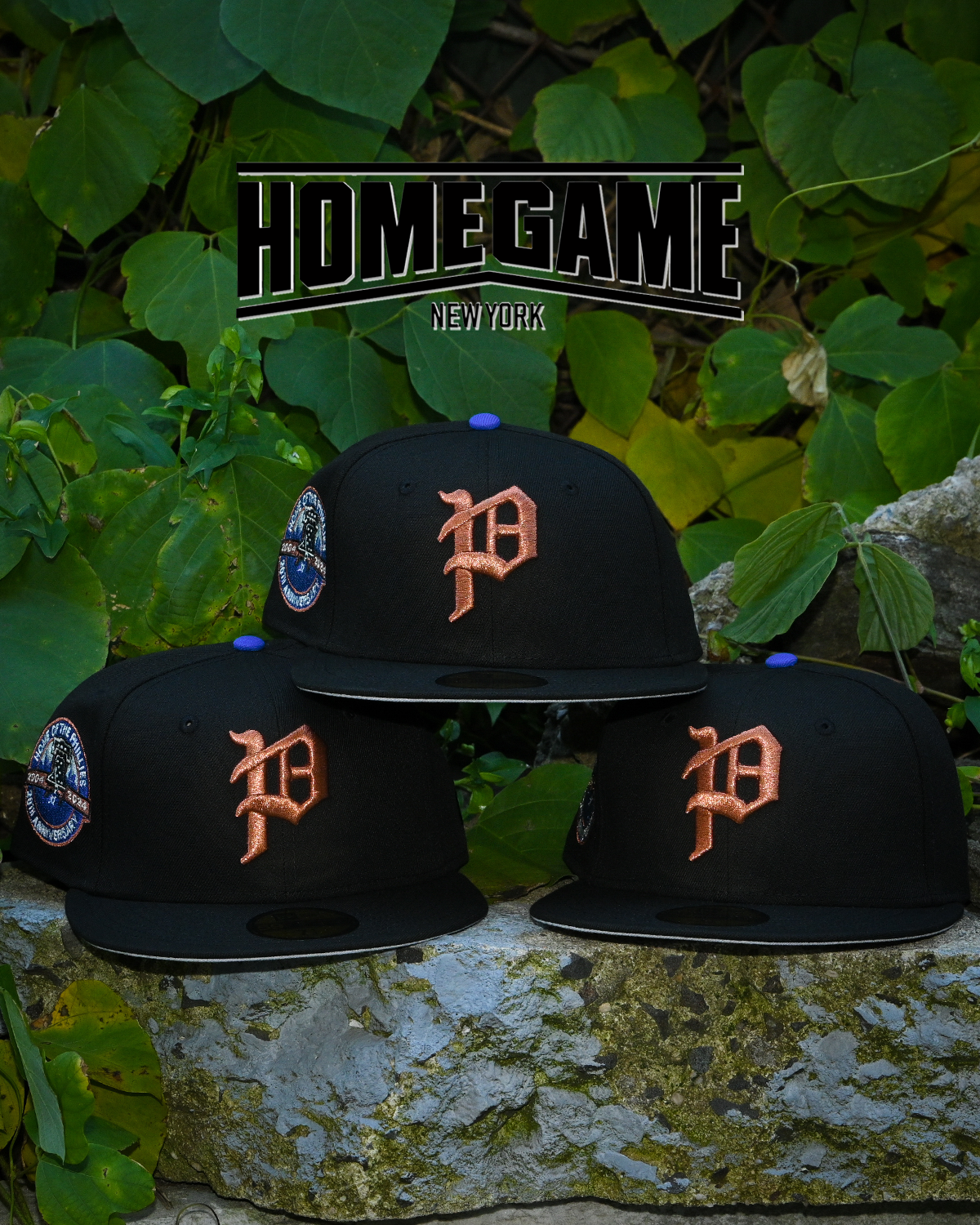 Philadelphia Phillies 20th Anniversary Black 59Fifty New Era