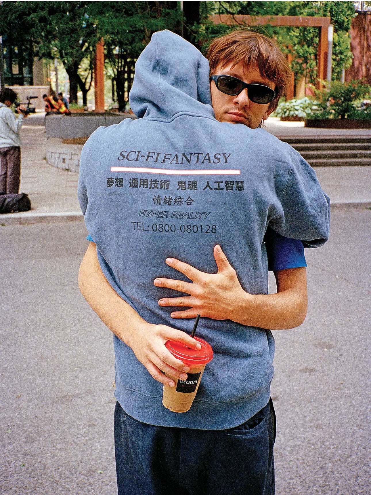 SNEEZE MAGAZINE N°66 HOLIDAY 2025