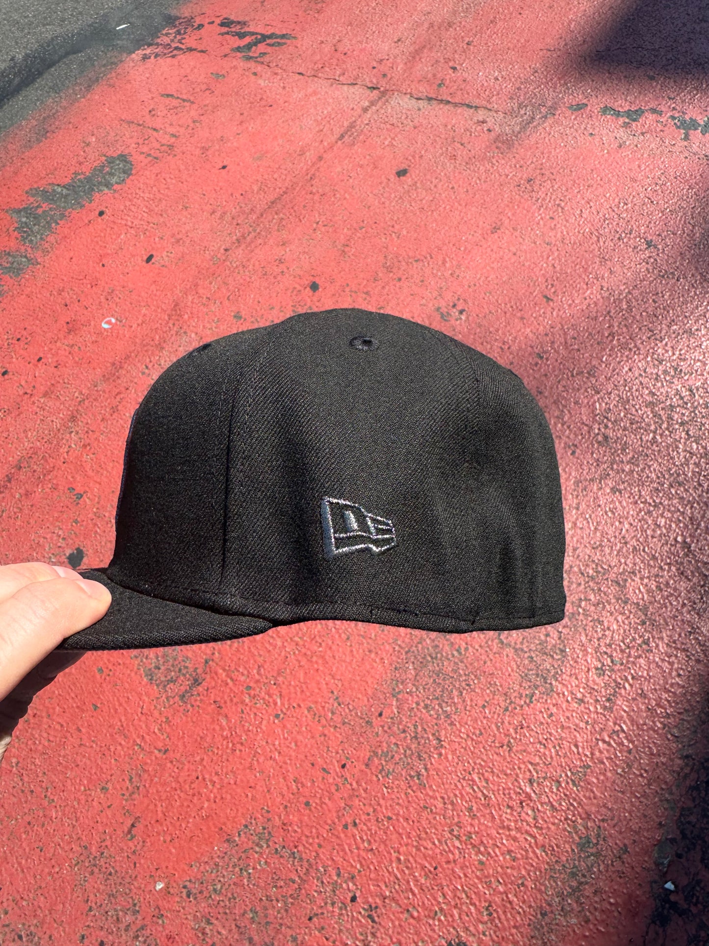 Boston Red Sox 1999 All Star Game Black 59Fifty New Era