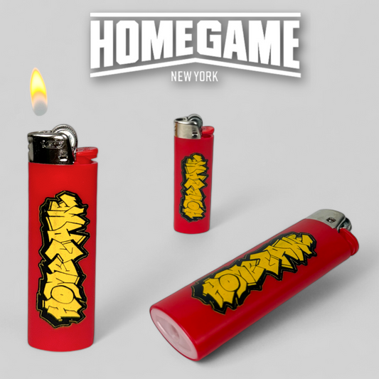 HomeGame Big Lighter