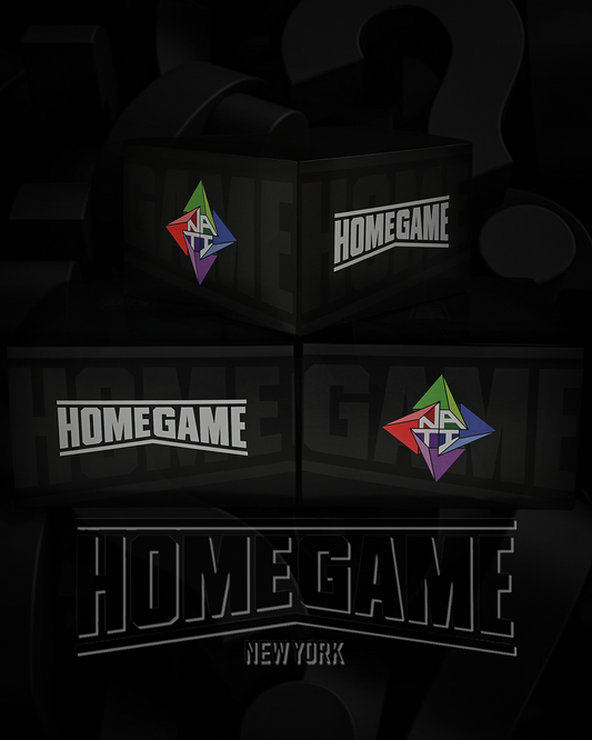 HomeGame Noho Nati Blind Box