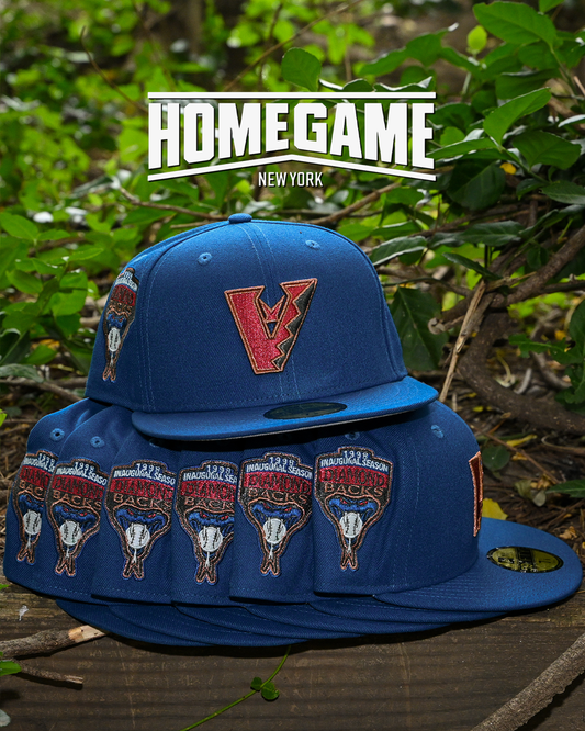 Hats – HOMEGAME NEW YORK