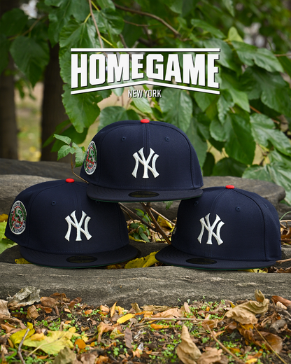 New York Yankees 1949 World Series Navy 59Fifty New Era