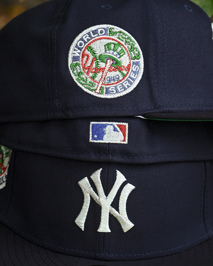 New York Yankees 1949 World Series Navy 59Fifty New Era