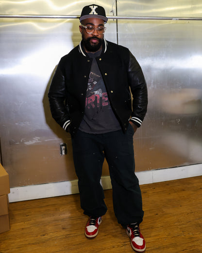 Cuban X Giants Black 59Fifty New Era