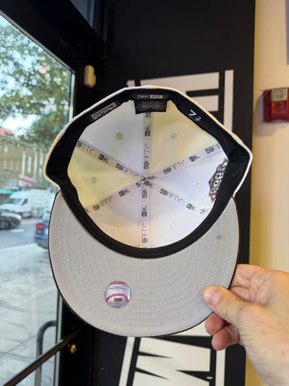New York Yankees 1999 Multi 59Fifty New Era