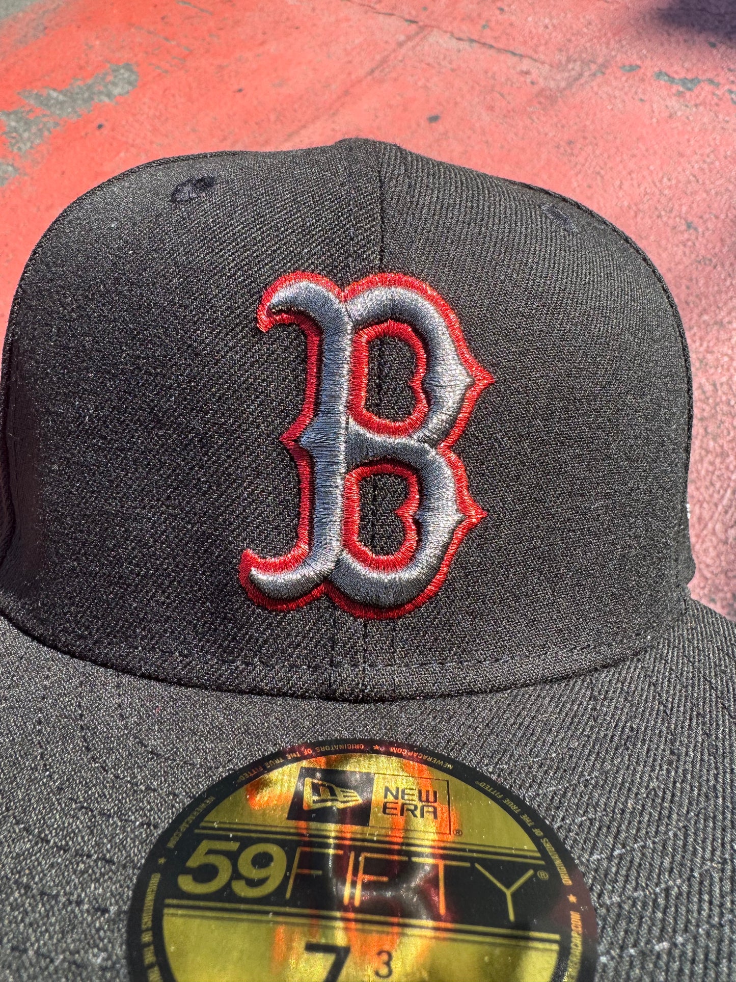 Boston Red Sox 1999 All Star Game Black 59Fifty New Era