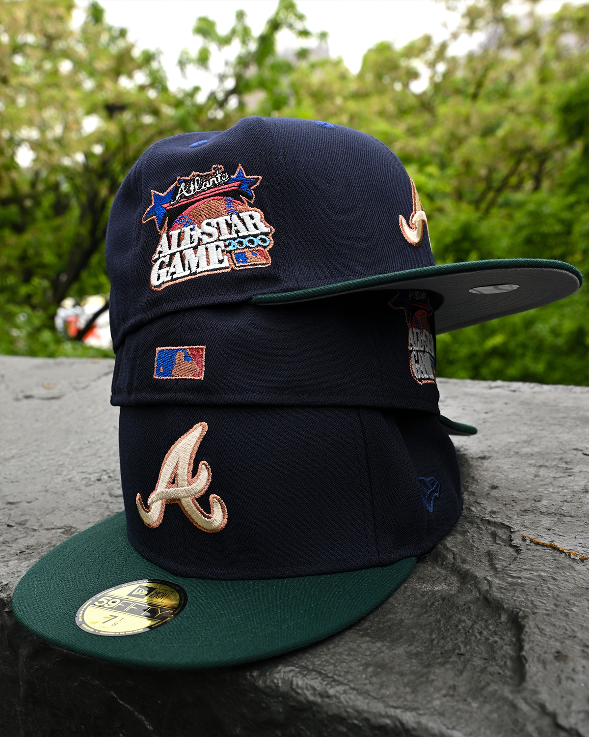 New Era – HOMEGAME NEW YORK