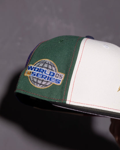 Chicago White Sox 2005 World Series, Multi 59Fifty New Era