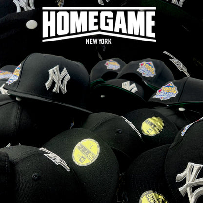 New York Yankees 1999 World Series 59Fifty New Era Hat