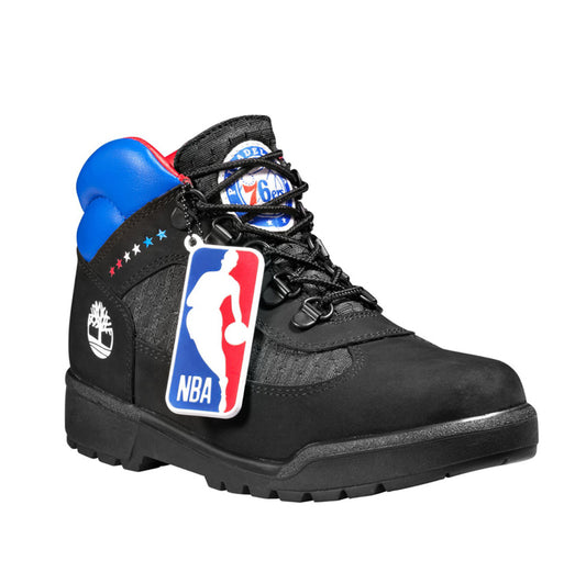 Timberland x Mitchell & Ness - NBA Philadelphia 76ers