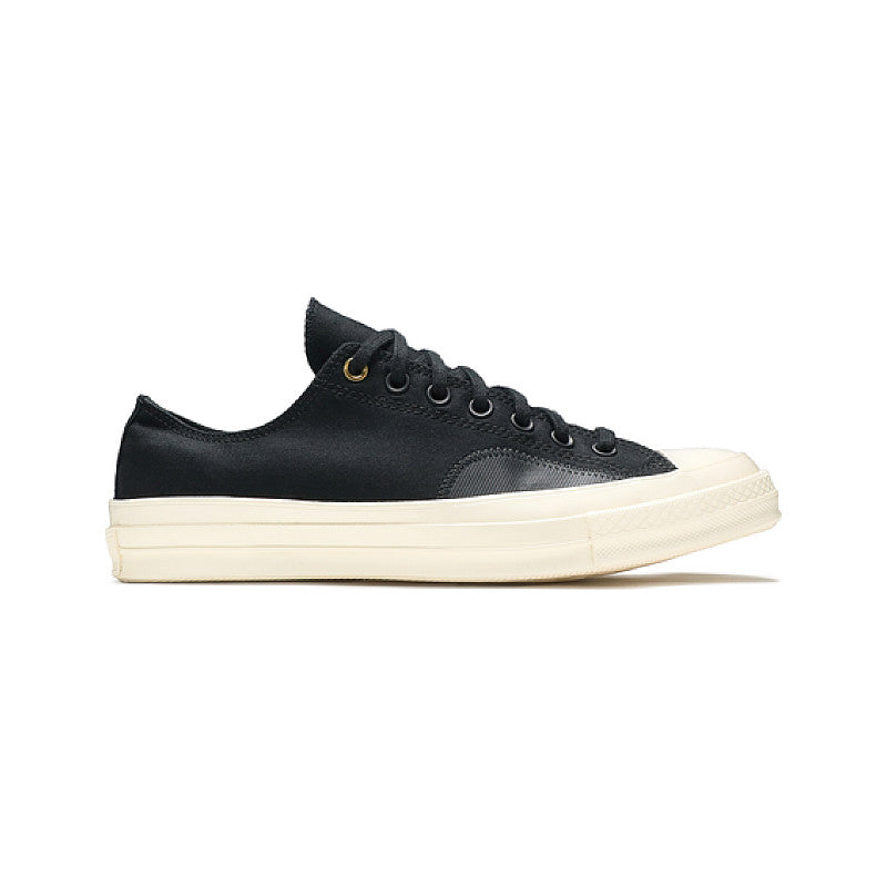 Converse Chuck 70 Ox ‘Black’ 167819C