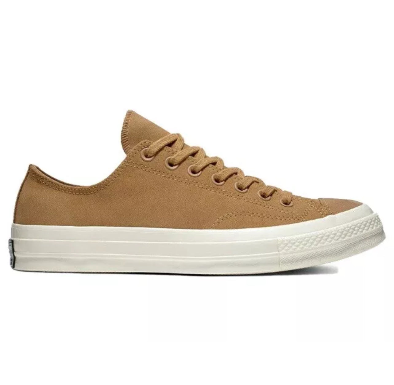 Converse Chuck 70 Ox ‘Burnt Caramel’ 161451C