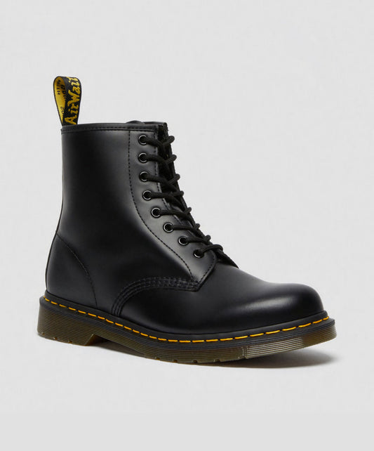 Dr Martens 1460 Leather Boots - Black
