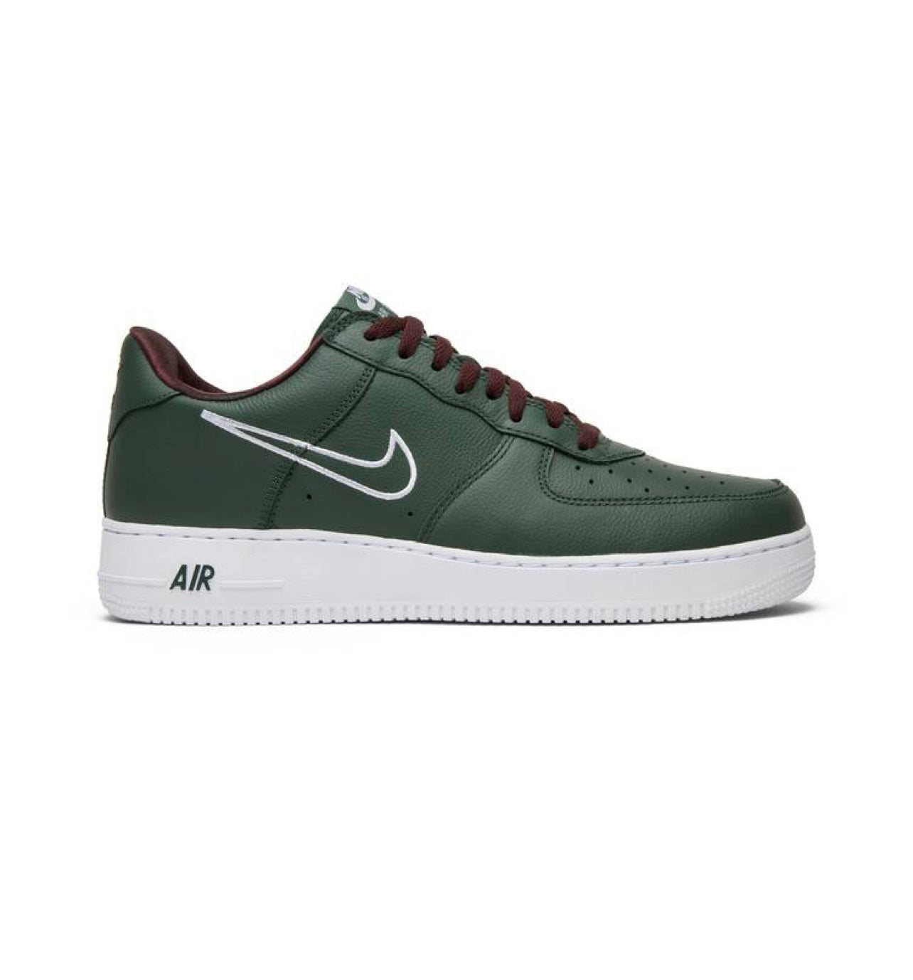 NIKE Air Force 1 Low Retro 'Hong Kong'