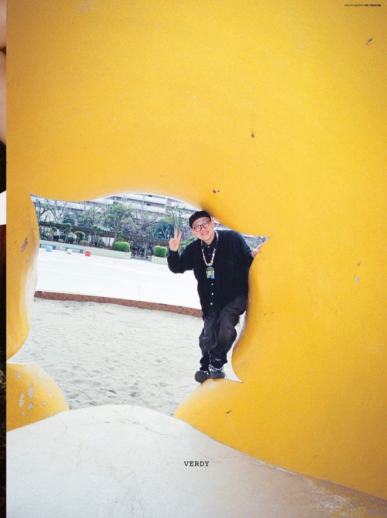 SNEEZE MAGAZINE N°67 SPRING 2026