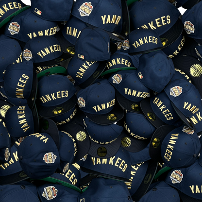 New York Yankees 1927 World Series 59Fifty New Era Hat