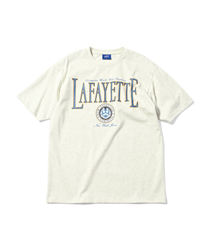 LFYT Lafayette Coat Of Arms Tee