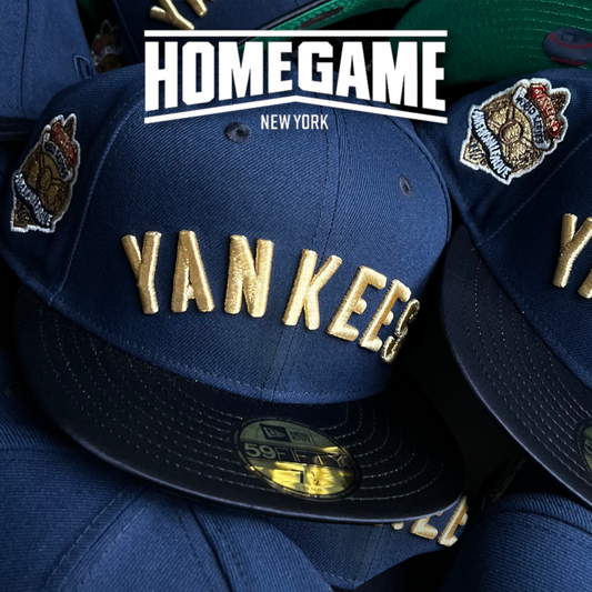 New York Yankees 1927 World Series 59Fifty New Era Hat