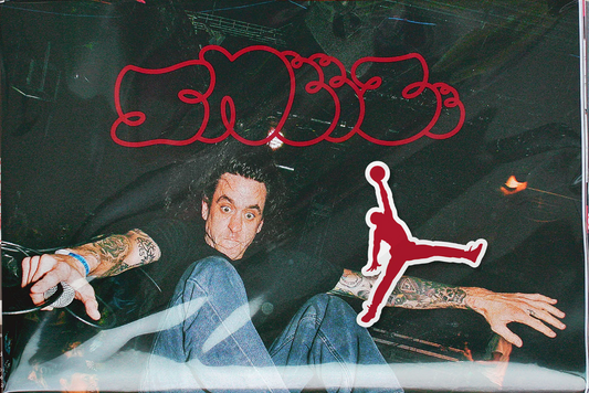 SNEEZE MAGAZINE N°AJ1 Summer 2024