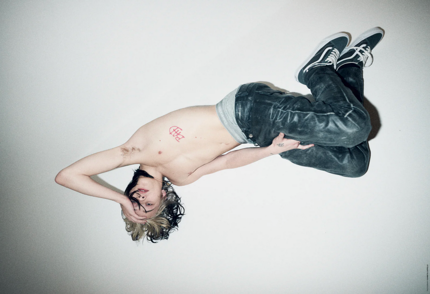 SNEEZE MAGAZINE N°65 FALL 2025