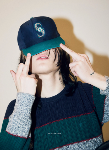 SNEEZE MAGAZINE N°65 FALL 2025