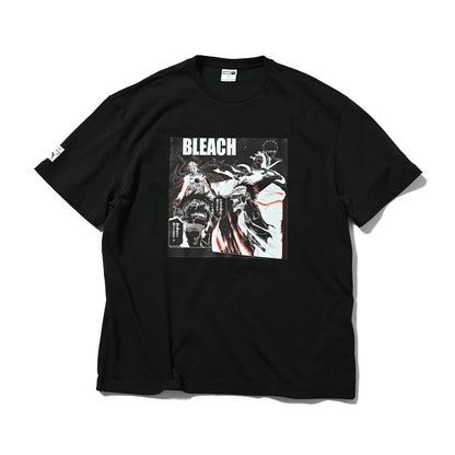 Puma x Bleach Tee Black "Ichigo Kurosaki"