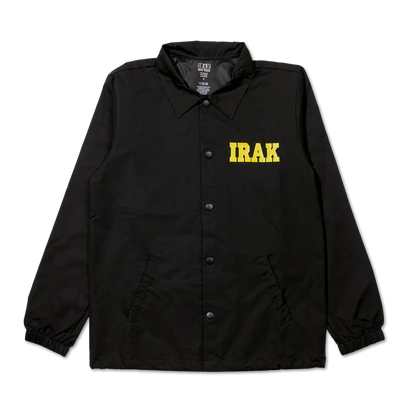 美品XLARGE®︎×X-girl OG FACE COACHES JACKET まさかのコラボ！完売のコーチジャケット入荷！！X-GIRL×X-LARGE