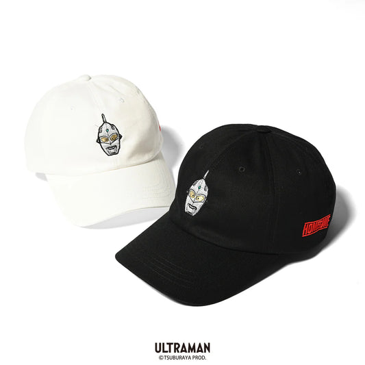 HomeGame x Ultra Seven Ball Cap