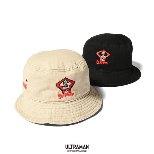 HomeGame x Ultra Seven Bucket Hat