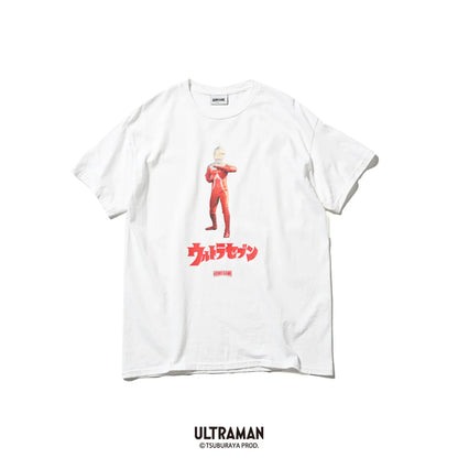 HomeGame x Ultra Man Tee #2