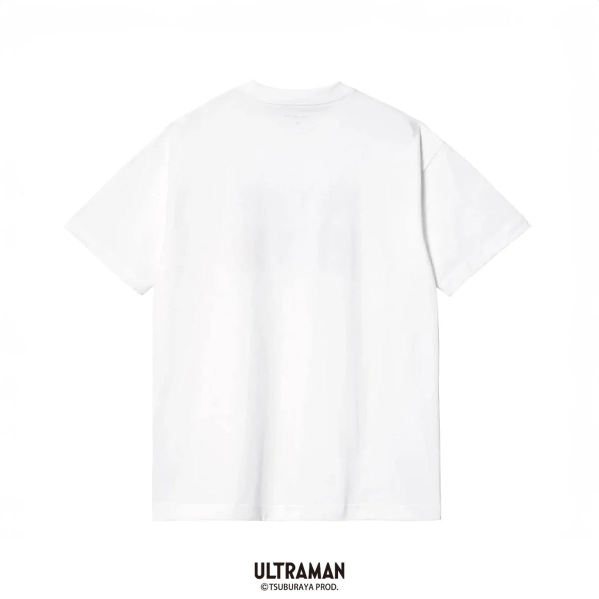 HomeGame x Ultra Man Tee #2