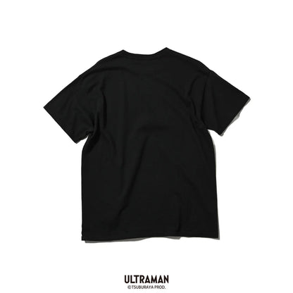 HomeGame x Ultra Man Tee #2