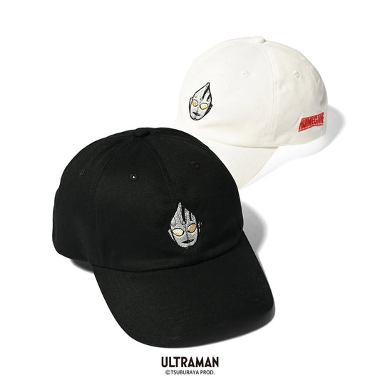 HomeGame x Ultra Man Tiga Ball Cap