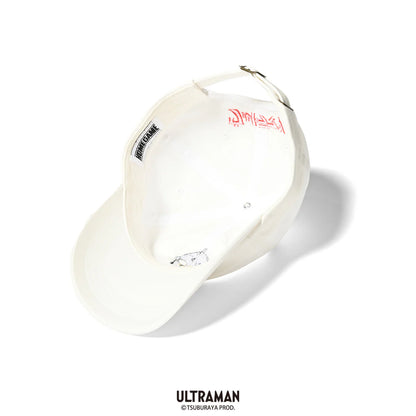 HomeGame x Ultra Man Ball Cap