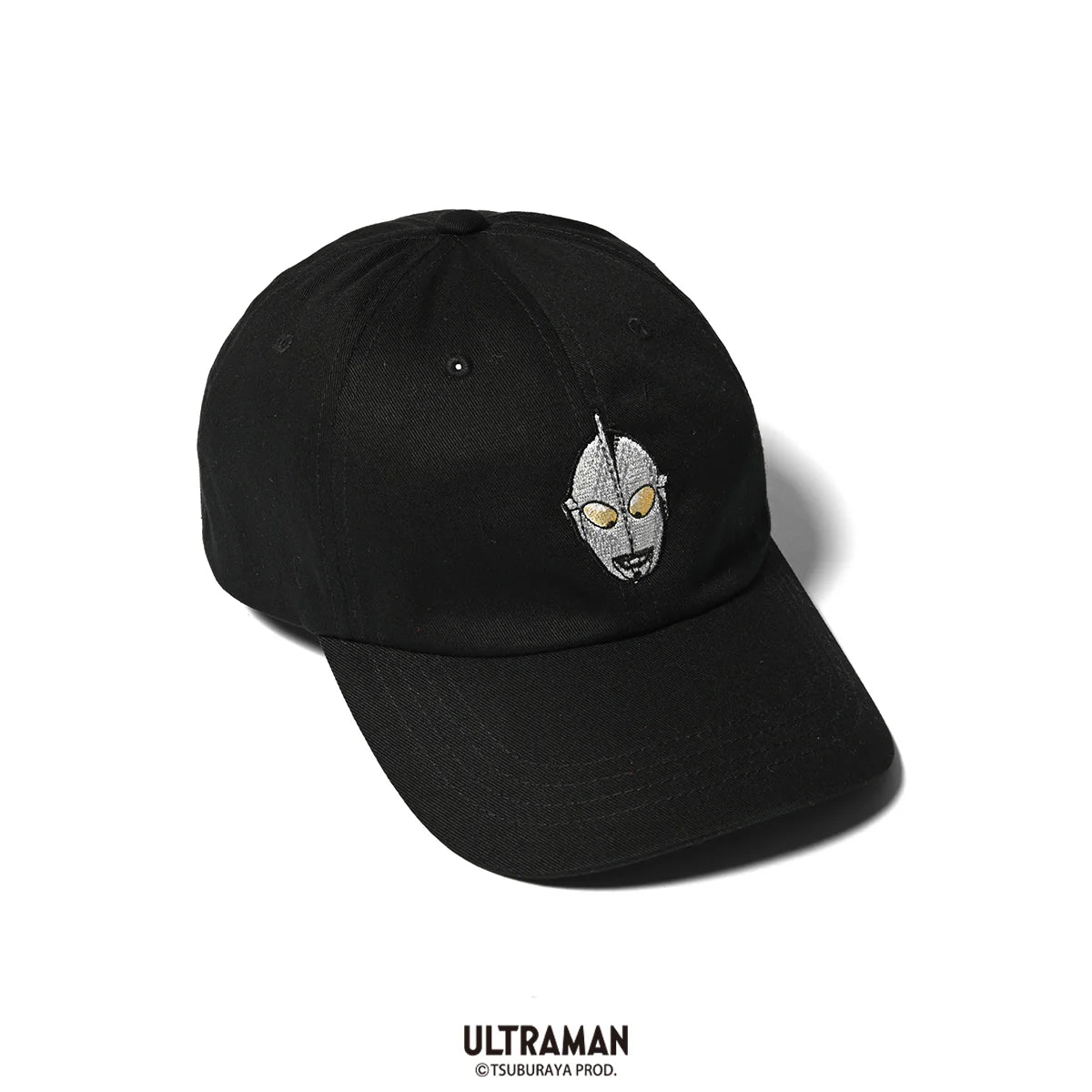 HomeGame x Ultra Man Ball Cap