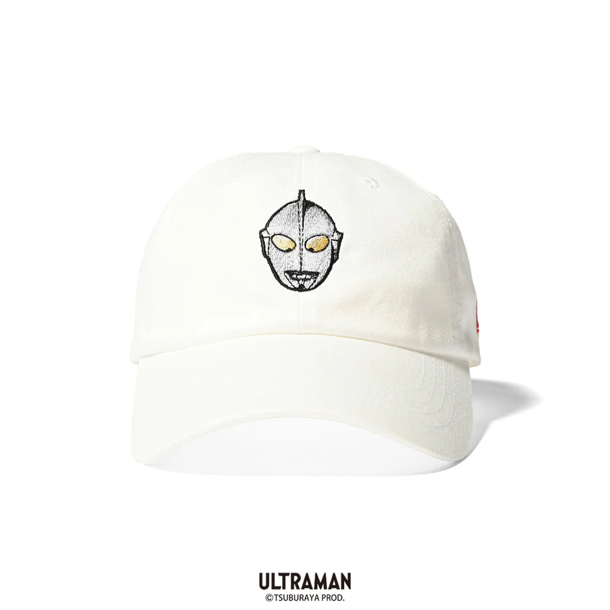 HomeGame x Ultra Man Ball Cap