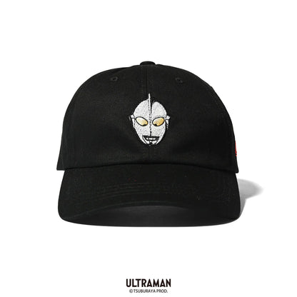 HomeGame x Ultra Man Ball Cap