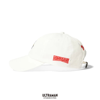 HomeGame x Ultra Man Ball Cap