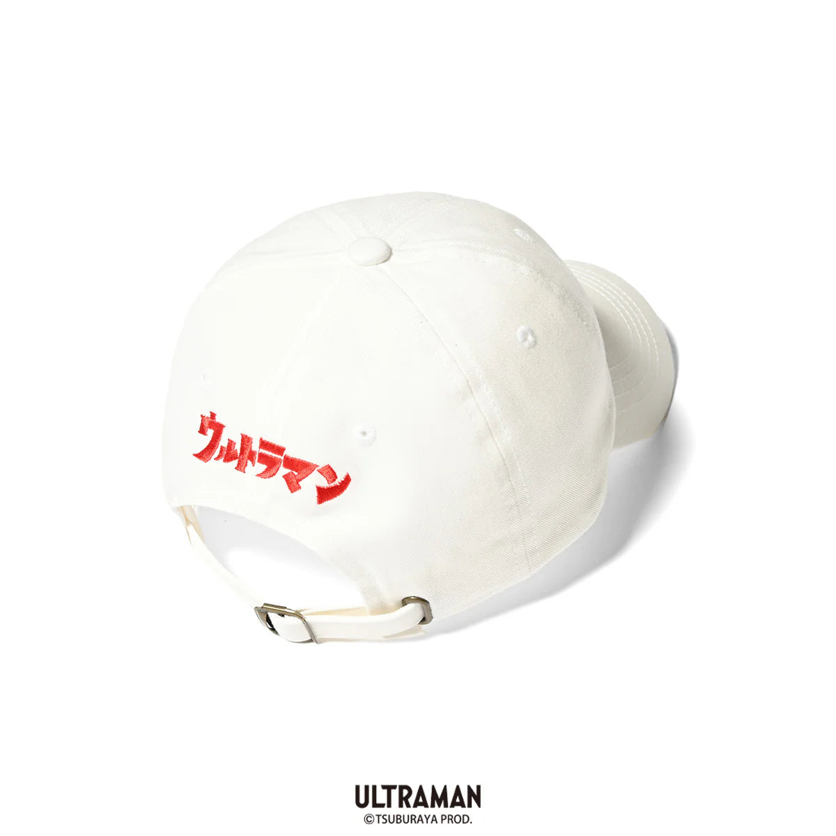 HomeGame x Ultra Man Ball Cap