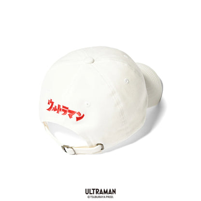 HomeGame x Ultra Man Ball Cap