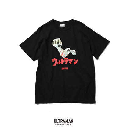 HomeGame x Ultra Man Tee #1