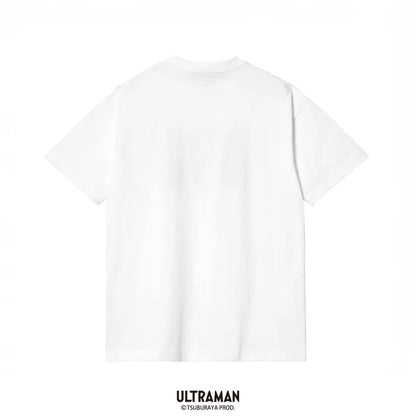 HomeGame x Ultra Man Tee #1