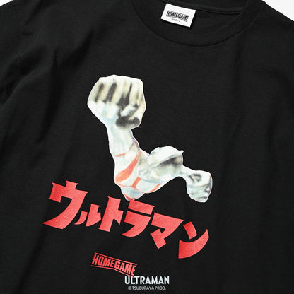 HomeGame x Ultra Man Tee #1