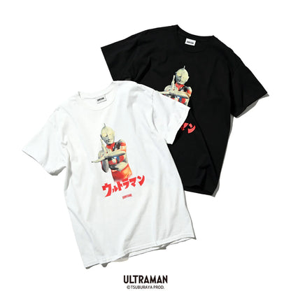 HomeGame x Ultra Man Tee #4